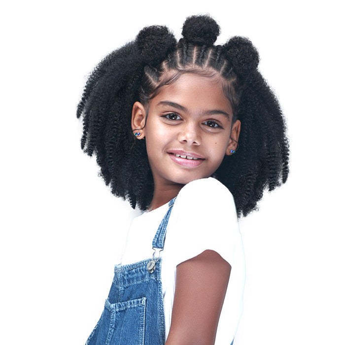 Bobbi Boss Kids Crochet Braid - L&T AFRO TWISTA 12" 2X