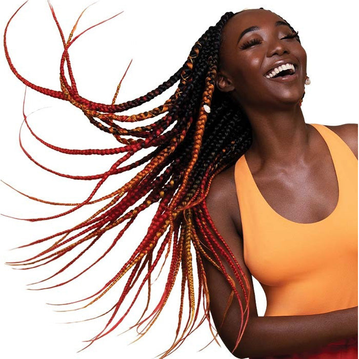 Outre Braid Babe Pre-Stretched - 3X BRAID 54"