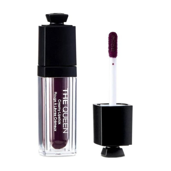 Kiss New York Professional THE QUEEN CREAMY LIPSTICK