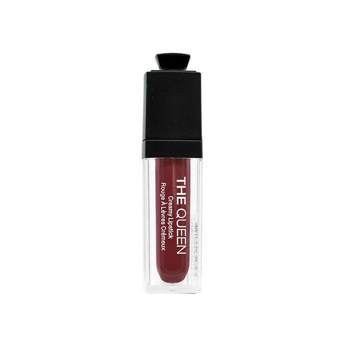 Kiss New York Professional THE QUEEN CREAMY LIPSTICK
