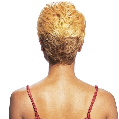 Vanessa Fashion Synthetic Hair Wig - KEESHA