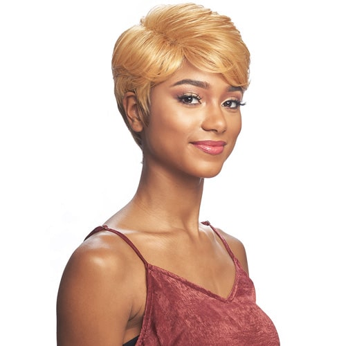 Vanessa Fashion Synthetic Hair Wig - KEESHA