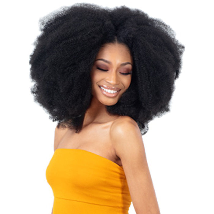 Freetress Pre-Looped Crochet Braid - 3X PRE-FLUFFED POPPIN TWIST 16"