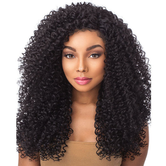 Sensationnel Premium Too Boutique Bundles BOUTIQUE KINKY CURLY 18-22 Inch (1 Pack Complete)