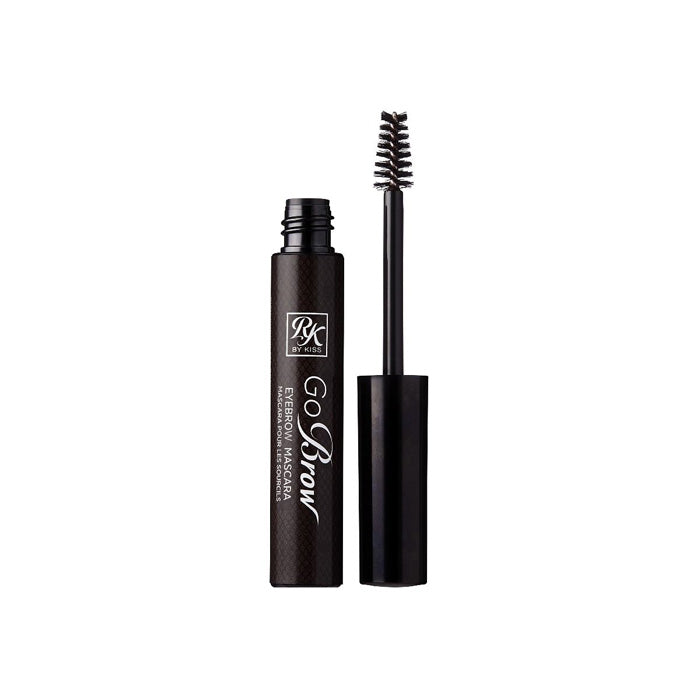 Ruby Kisses Go Brow Eyebrow MASCARA