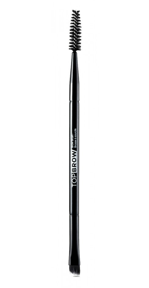 Kiss New York Professional Top Brow Brush