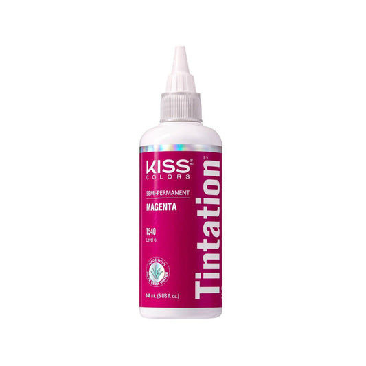 KISS Colors Tintation Semi-Permanent 5oz