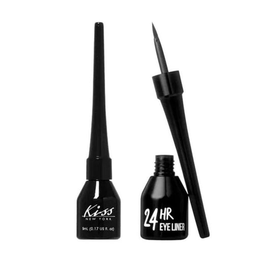 Kiss New York 24 Hour Eye Liner