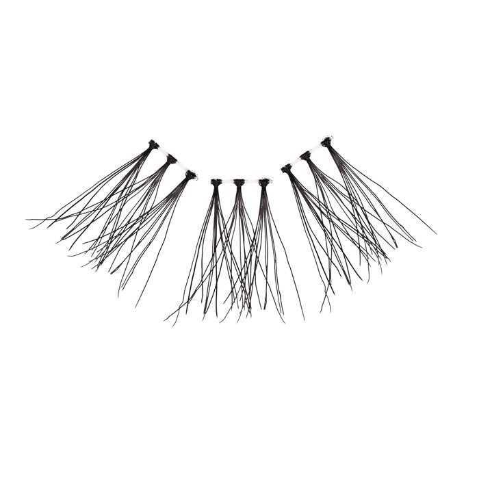 Kiss i-envy Eyelashes - TRIO LASH