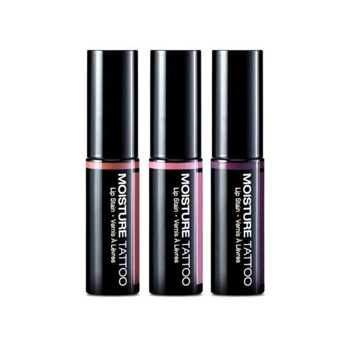 Kiss New York Professional MOISTURE TATTOO LIP STAIN
