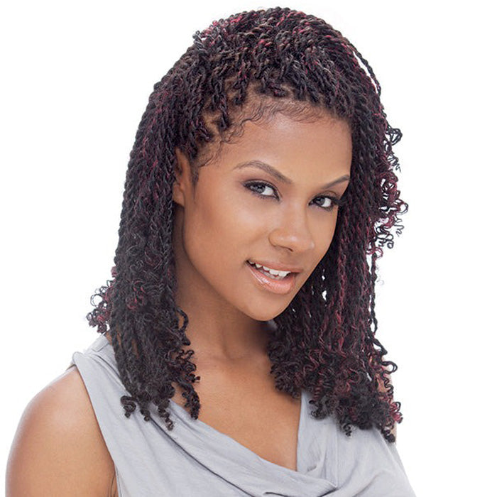 Freetress Equal JAMAICAN TWIST BRAID