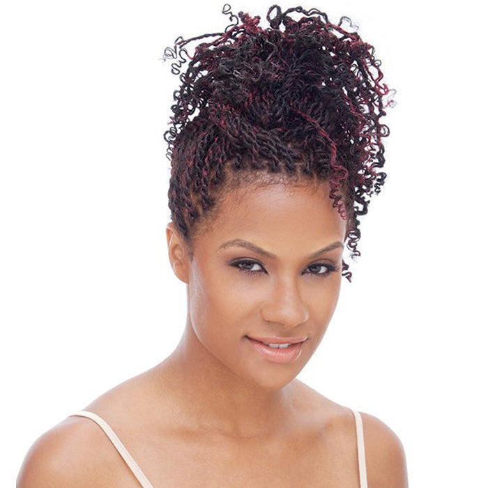 Freetress Equal JAMAICAN TWIST BRAID