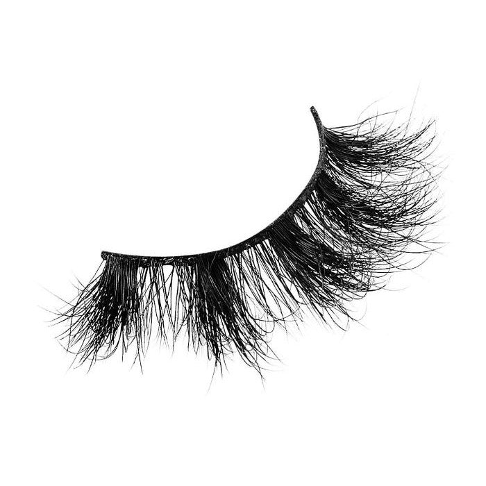 i Envy 100% Real Luxury Mink Maximum Fluffiness Eyelashes