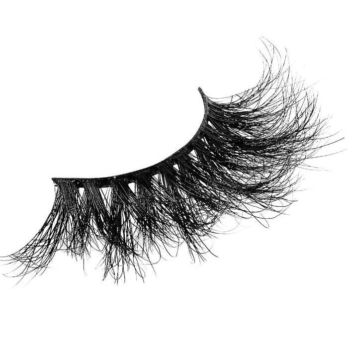 i Envy 100% Real Luxury Mink Maximum Fluffiness Eyelashes