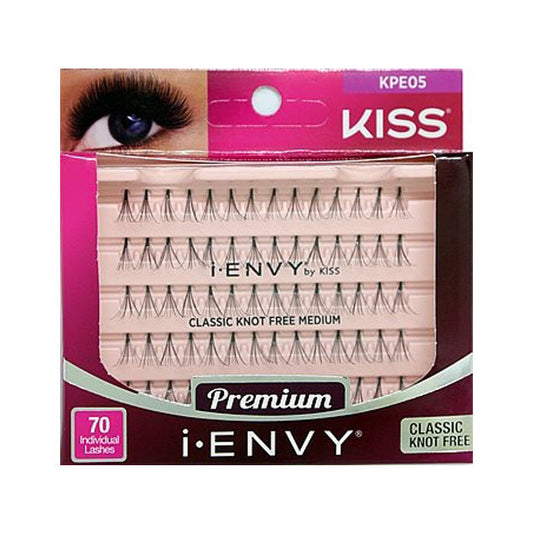 Kiss i-Envy Knot Free KPE05