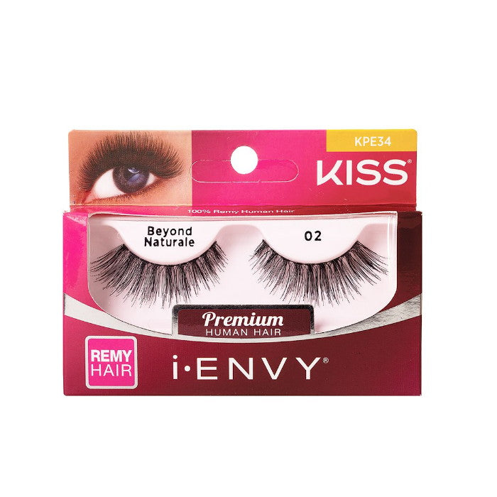 Kiss i-envy Beyond Naturale KPE34