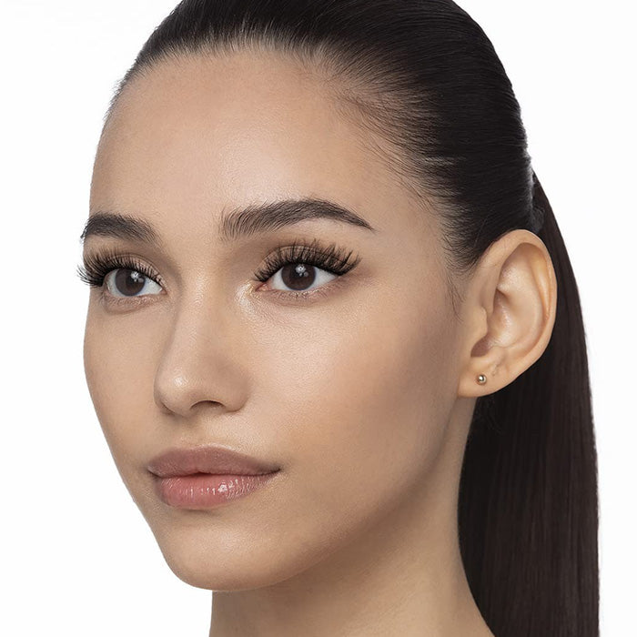 Kiss i-Envy 3D Collection Lightweight Lashes - GLAM 3D (05/06/07/08) KPEI