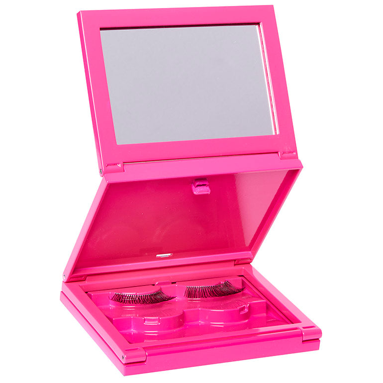 i-Envy by KISS Eyelash Self Standing Mirror & Storage Case