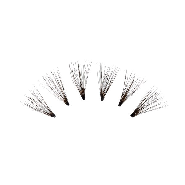 Kiss i-envy Premium Eyelashes - TRIPLE KNOT FREE