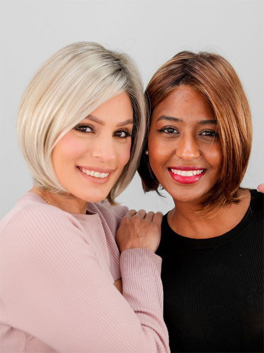 Kristi | Synthetic Lace Front Wig (HT)