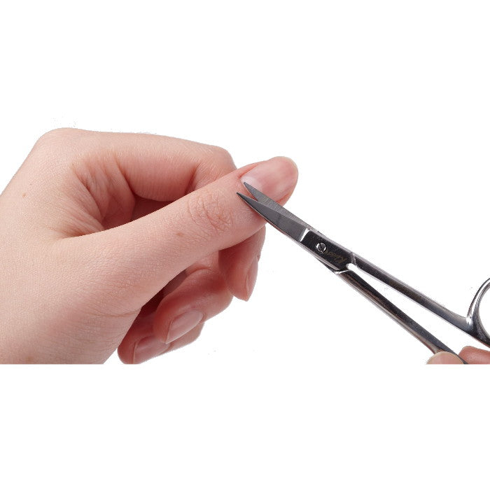 Kiss Cuticle Scissors