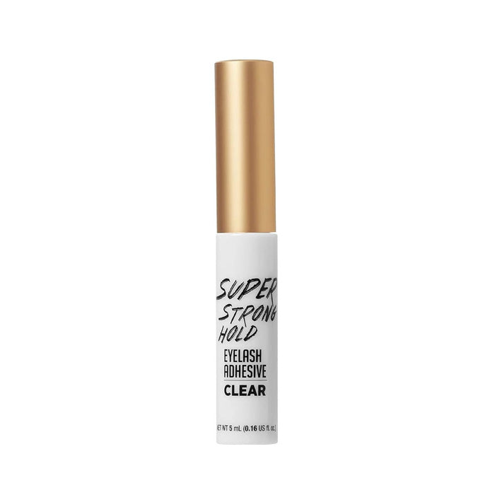 Kiss I-Envy Super Strong Hold Eyelash Adhesive