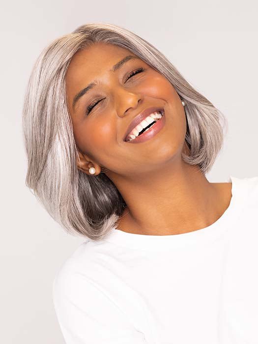 Kyla | Synthetic Lace Front Wig (Mono Part)