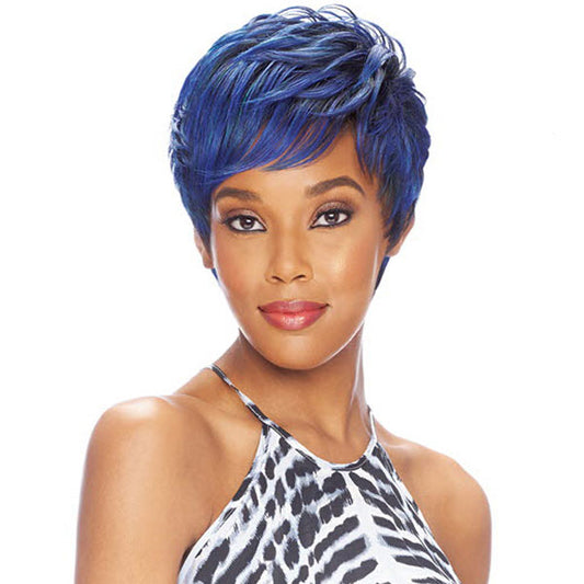 Vanessa Synthetic Fashion Wig - LARK