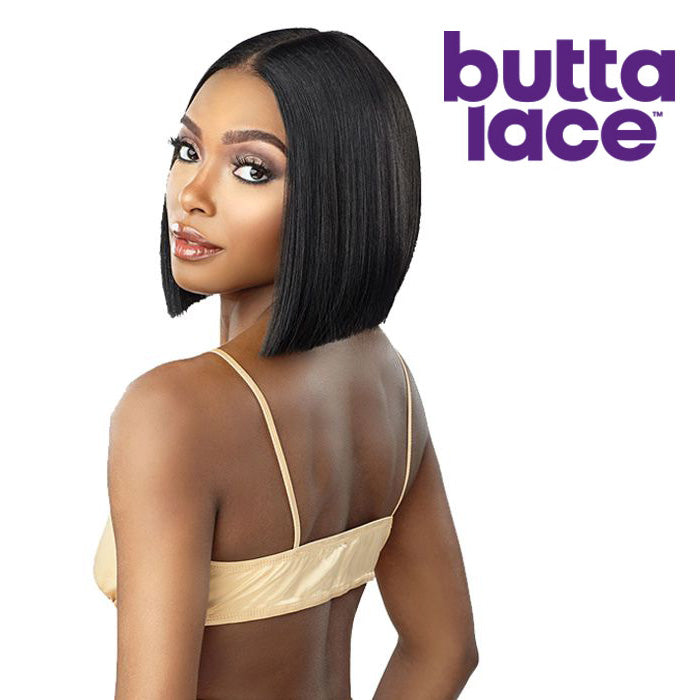 Sensationnel Butta Lace HD Lace Front Wig - BUTTA UNIT 22