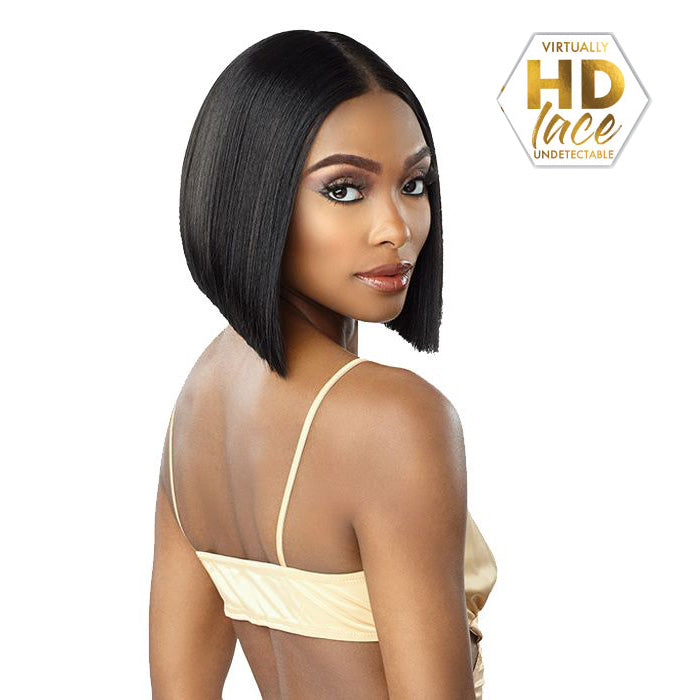 Sensationnel Butta Lace HD Lace Front Wig - BUTTA UNIT 22