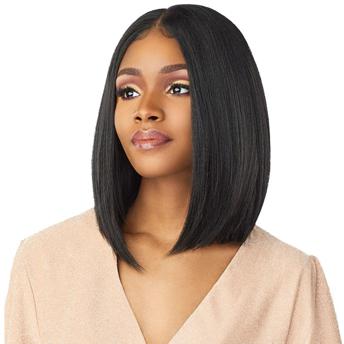 Sensationnel Cloud 9 What Lace Glueless Swiss HD 13x6 Lace Front Wig - TYRINA
