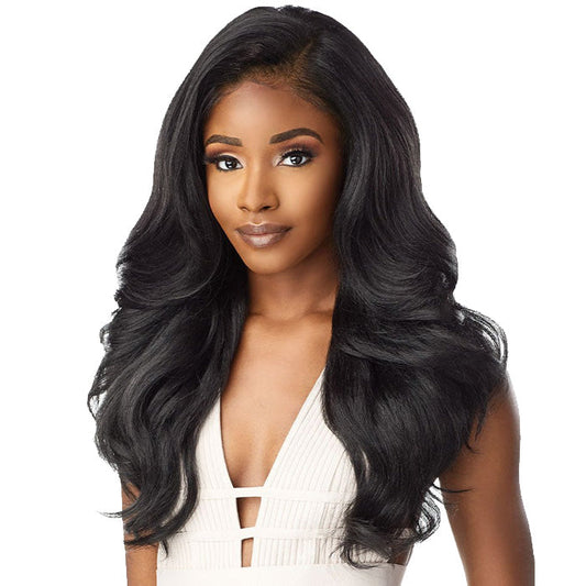 Sensationnel Cloud 9 What Lace Glueless Swiss 13x6 HD Lace Front Wig - ADANNA