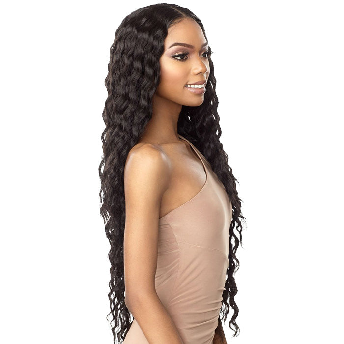 Sensationnel Cloud 9 What Lace Glueless Swiss HD 13X6 Lace Front Wig - CHELSEA