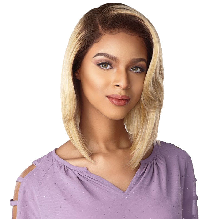Sensationnel Cloud 9 What Lace Glueless Swiss HD 13x6 Lace Front Wig - CHRISSY