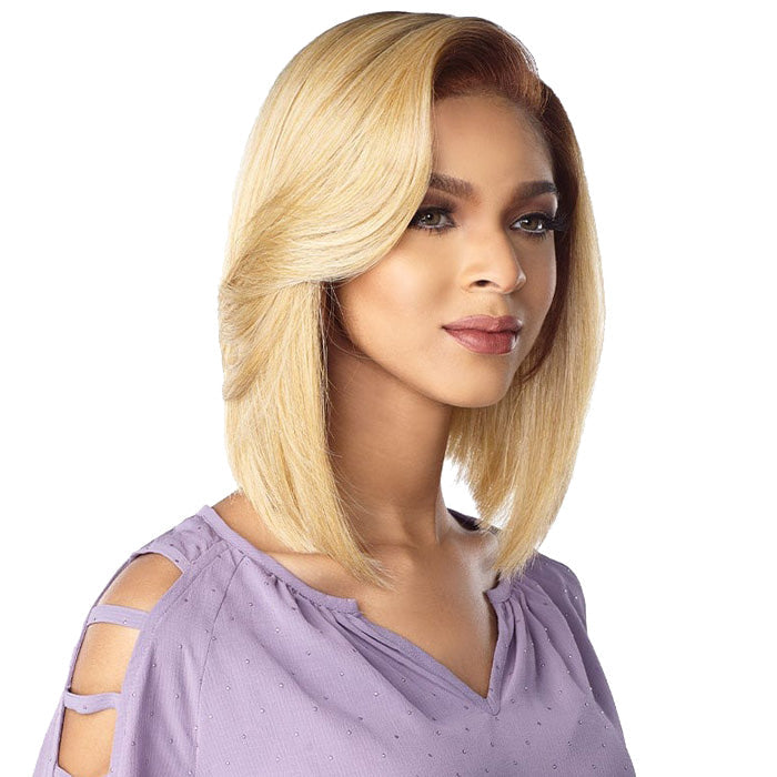Sensationnel Cloud 9 What Lace Glueless Swiss HD 13x6 Lace Front Wig - CHRISSY