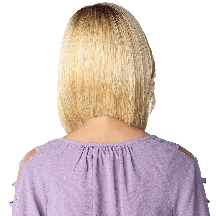 Sensationnel Cloud 9 What Lace Glueless Swiss HD 13x6 Lace Front Wig - CHRISSY