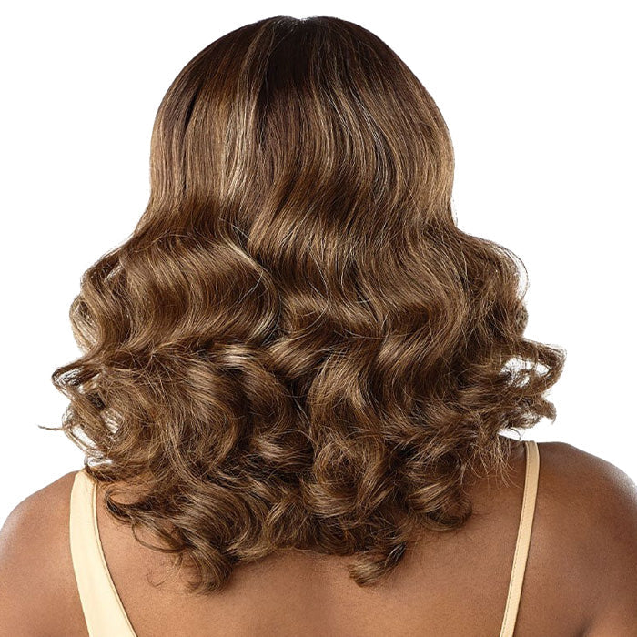 Sensationnel Cloud 9 Glueless Swiss 13x6 HD Lace Front Wig - ELENA