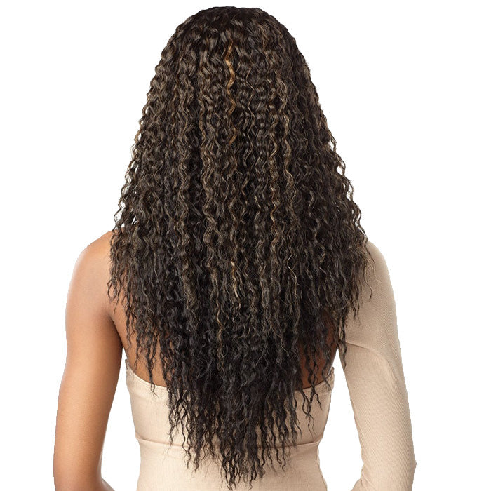 Sensationnel Cloud 9 What Lace Glueless Swiss 13X6 HD Lace Front Wig - JAYLA