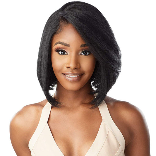Sensationnel Cloud 9 What Lace 13X6 Swiss HD Lace Front Wig - KAIRA
