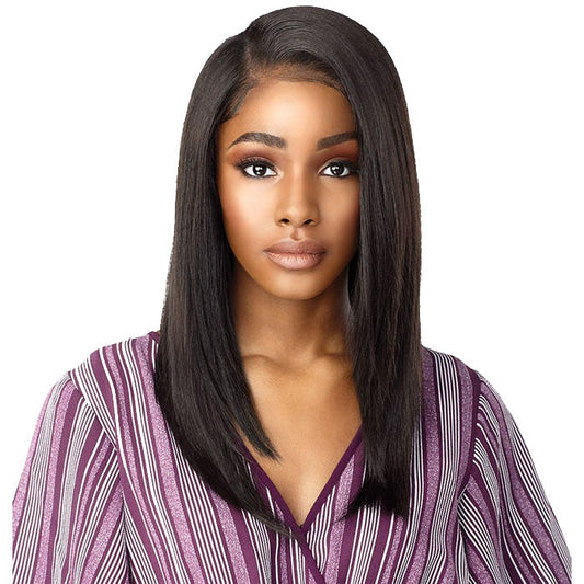 Sensationnel Cloud 9 What Lace Glueless Swiss 13x6 HD Lace Front Wig - KIYARI