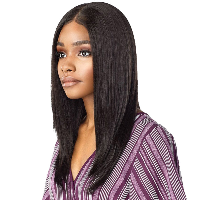 Sensationnel Cloud 9 What Lace Glueless Swiss 13x6 HD Lace Front Wig - KIYARI