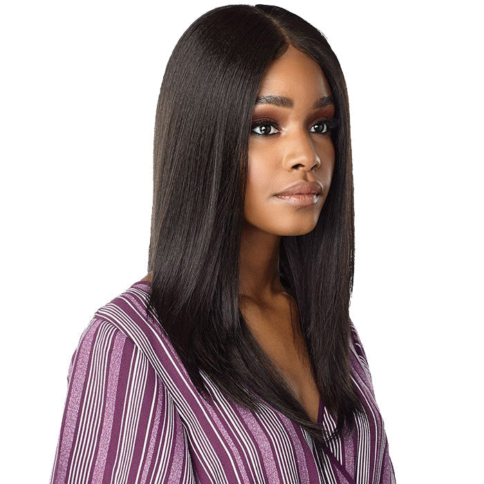 Sensationnel Cloud 9 What Lace Glueless Swiss 13x6 HD Lace Front Wig - KIYARI