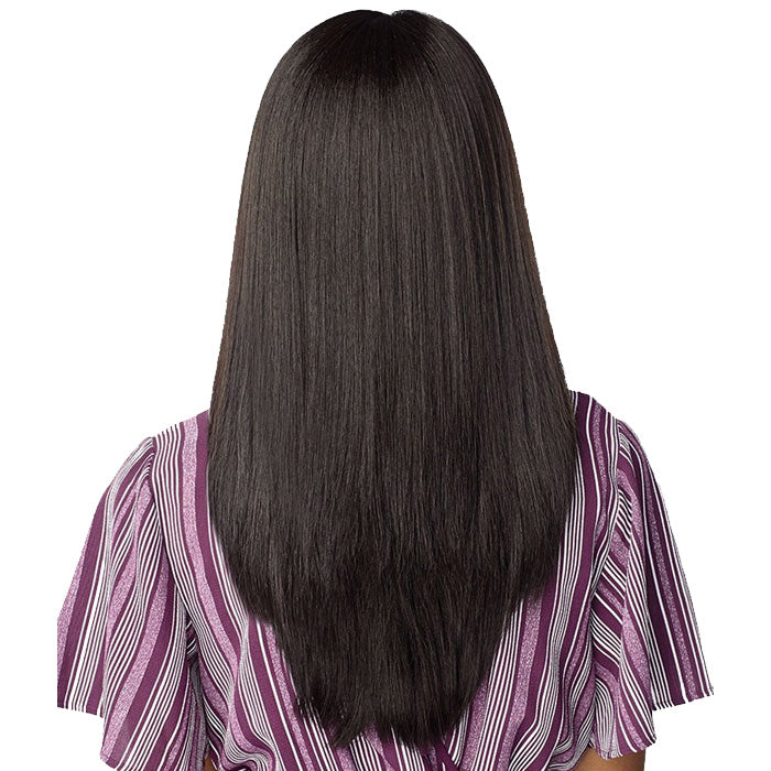 Sensationnel Cloud 9 What Lace Glueless Swiss 13x6 HD Lace Front Wig - KIYARI