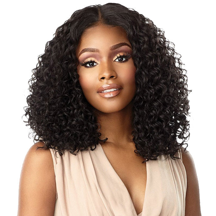 Sensationnel Cloud 9 What Lace Swiss 13X6 HD Lace Front Wig - LEENA