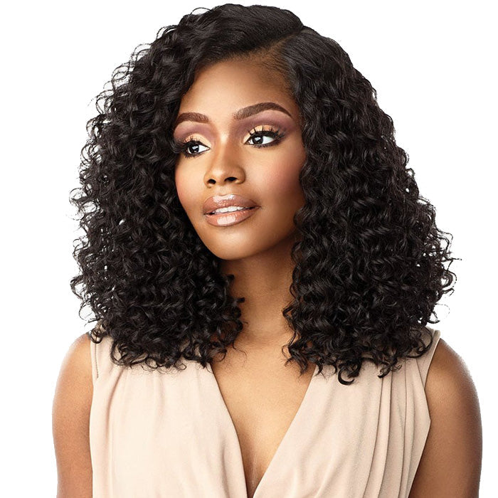 Sensationnel Cloud 9 What Lace Swiss 13X6 HD Lace Front Wig - LEENA