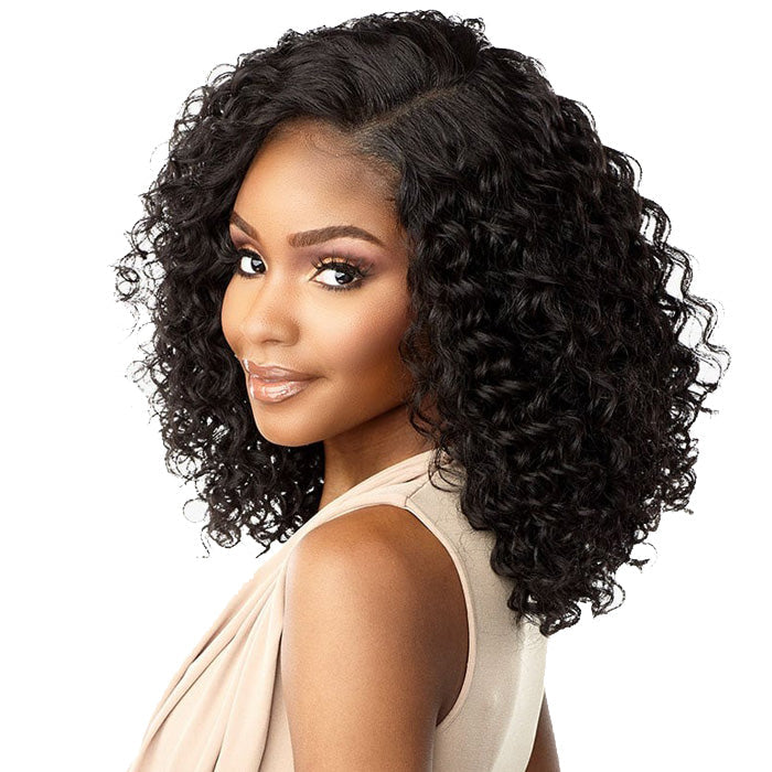 Sensationnel Cloud 9 What Lace Swiss 13X6 HD Lace Front Wig - LEENA