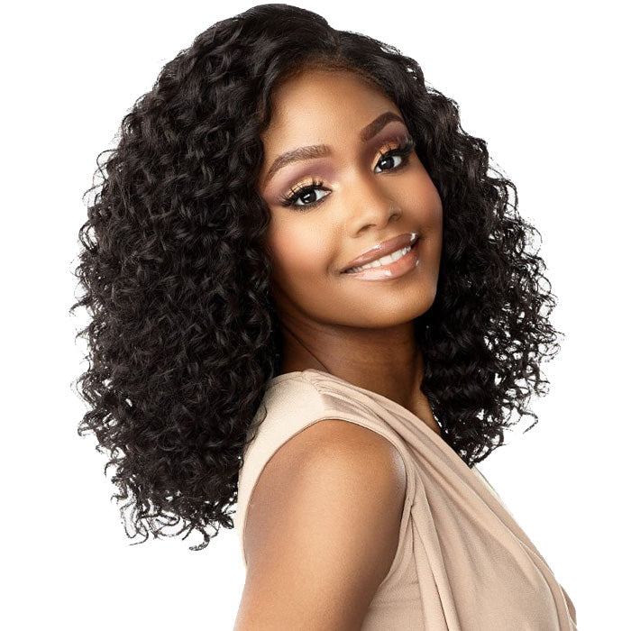Sensationnel Cloud 9 What Lace Swiss 13X6 HD Lace Front Wig - LEENA