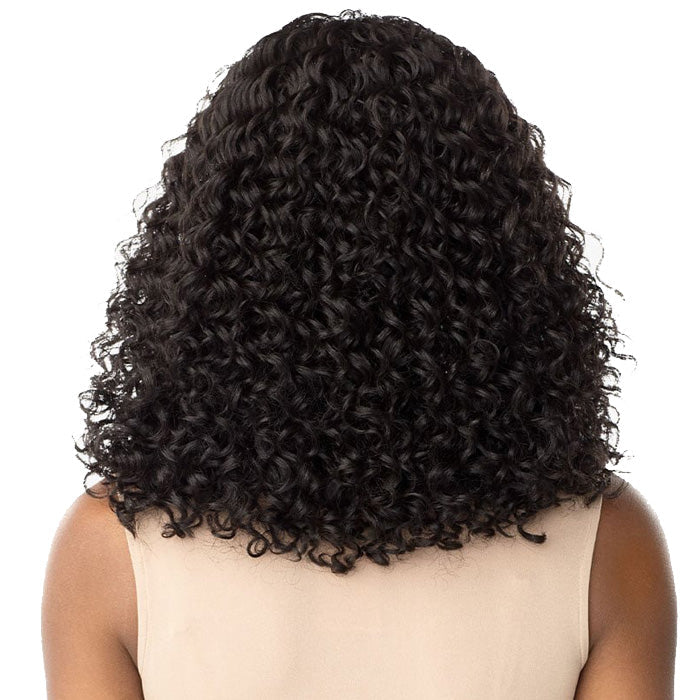 Sensationnel Cloud 9 What Lace Swiss 13X6 HD Lace Front Wig - LEENA