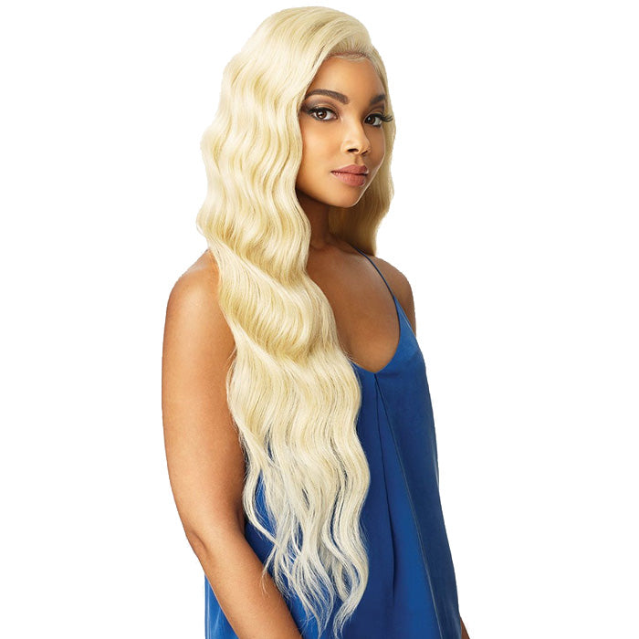 Sensationnel Cloud 9 What Lace Glueless Swiss Lace 13x6 HD Lace Front Wig - LYANA