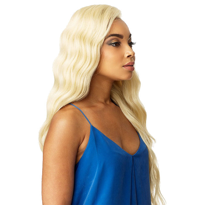 Sensationnel Cloud 9 What Lace Glueless Swiss Lace 13x6 HD Lace Front Wig - LYANA